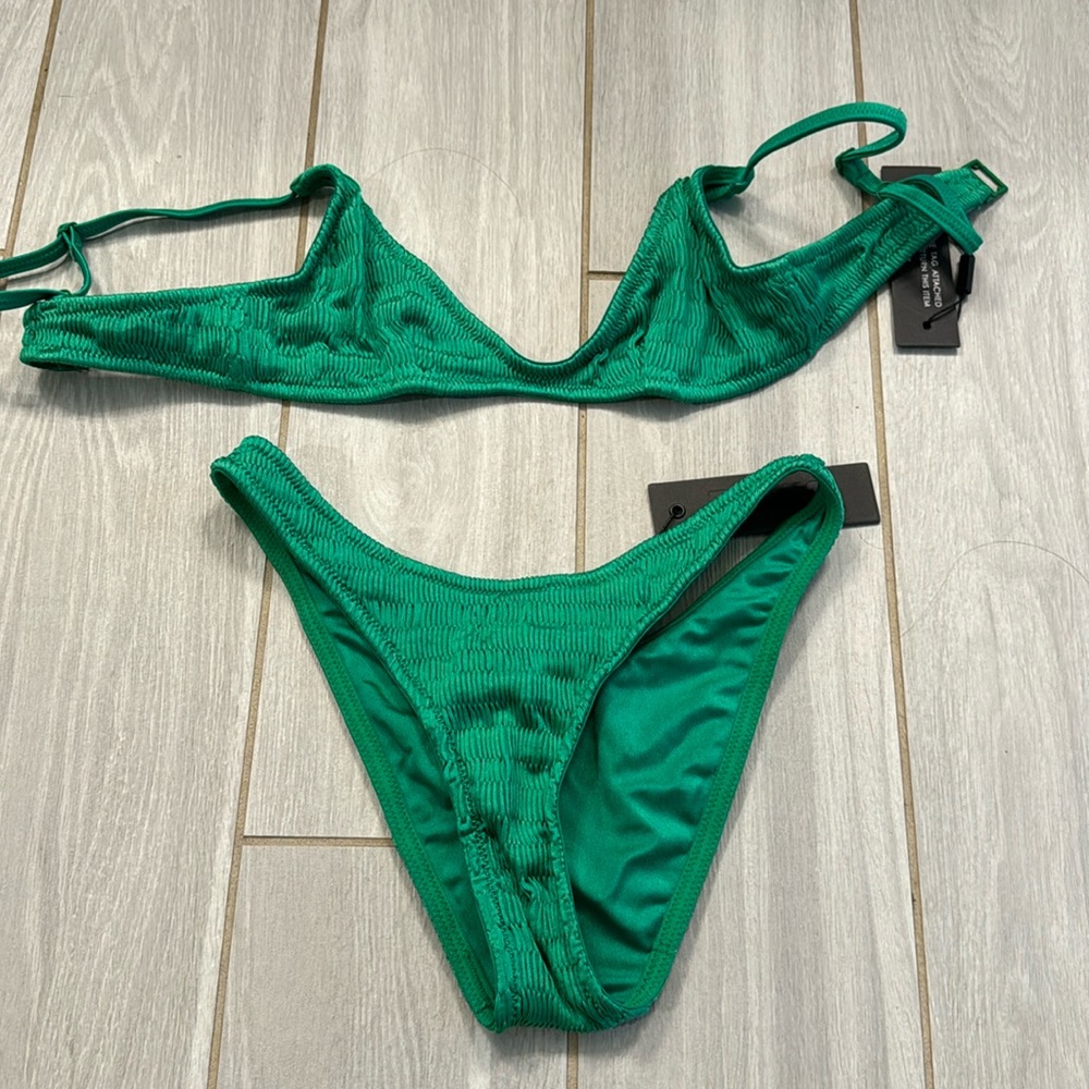 Triangl Bikini